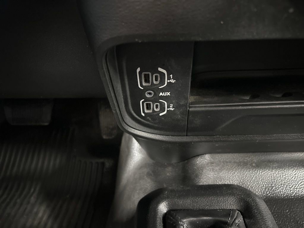 Used 2022 RAM 2500 Tradesman w/ Protection Group image 21