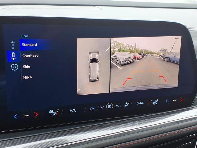 Used 2025 Chevrolet Tahoe RST w/ Comfort Package image 17