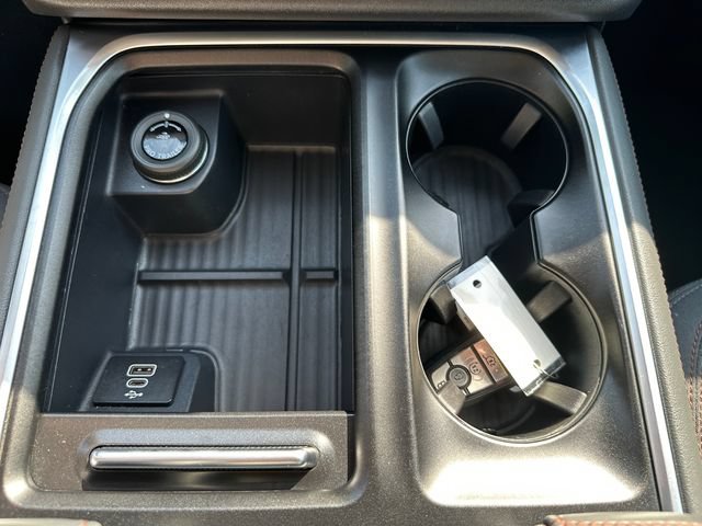 Certified 2025 Ford Expedition Max Active AWD/4WD image 38