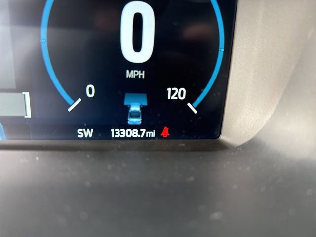 Certified 2022 Ford F150 King Ranch w/ Equipment Group 601A High image 9