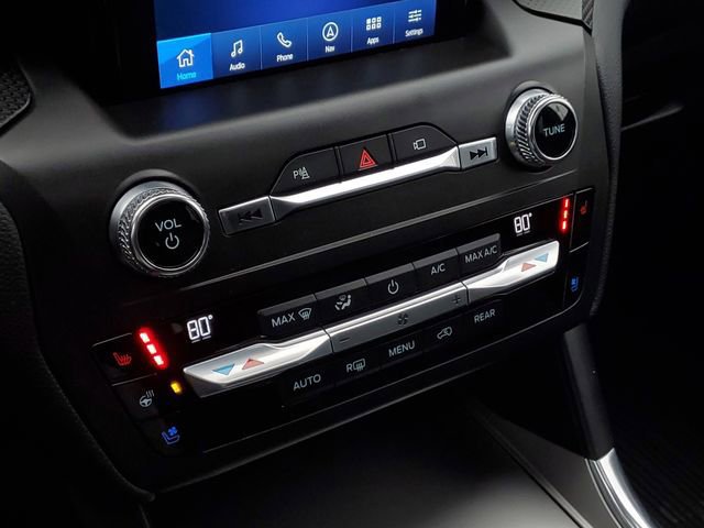 Certified 2020 Ford Explorer ST w/ ST Street Pack image 21