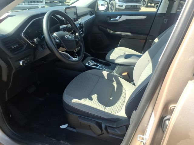 Certified 2021 Ford Escape SE w/ Cold Weather Package AWD/4WD image 15