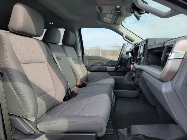 Certified 2024 Ford F350 XL w/ STX Appearance Package image 24