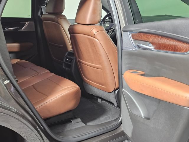 Used 2020 Cadillac XT5 Premium Luxury AWD/4WD image 13