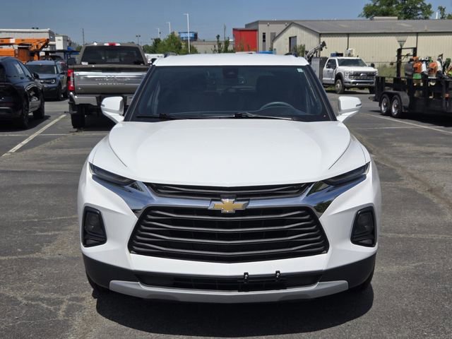 Used 2022 Chevrolet Blazer LT image 8