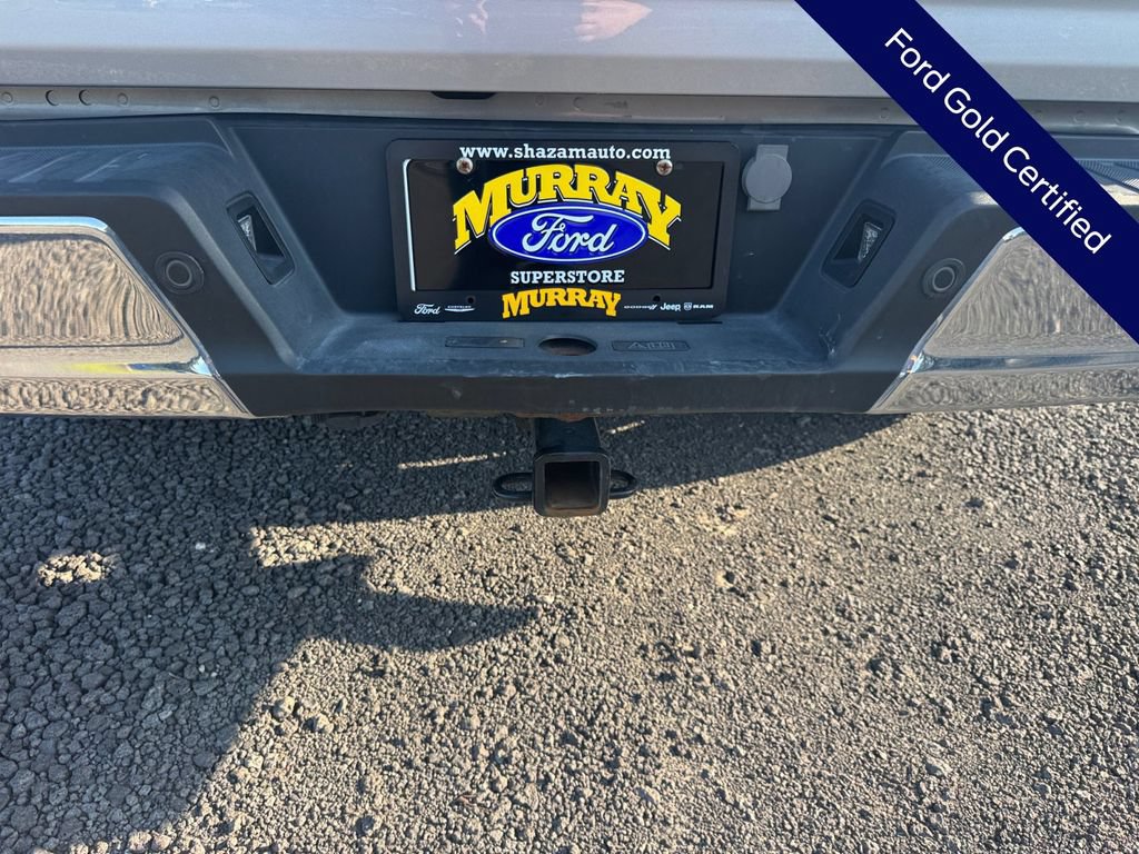 Certified 2023 Ford F150 XLT RWD image 33