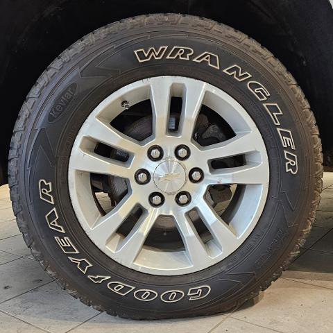 Used 2020 Chevrolet Tahoe LT image 9