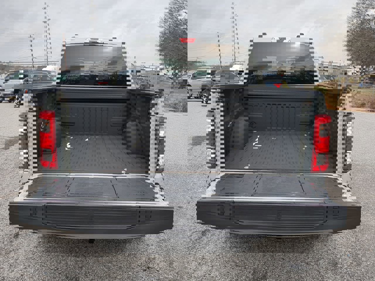 Certified 2023 Ford F150 XL w/ STX Appearance Package image 11