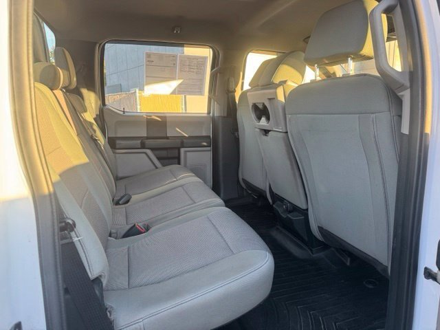 Certified 2020 Ford F350 XL w/ STX Appearance Package AWD/4WD image 5
