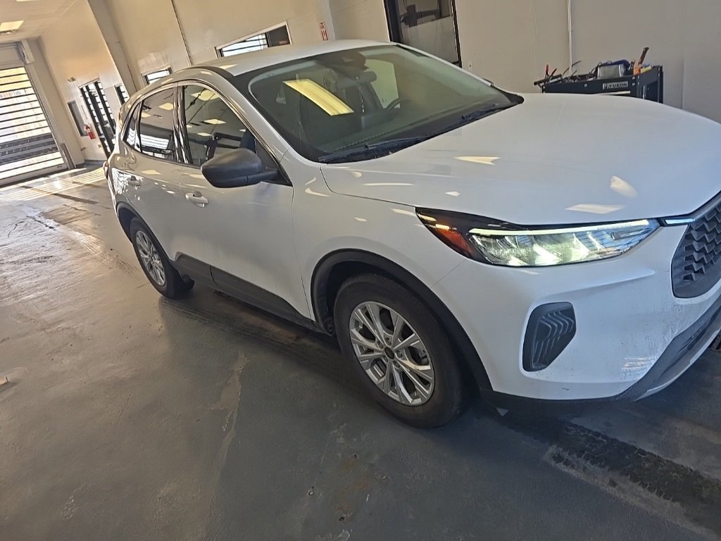 Certified 2023 Ford Escape Active image 4