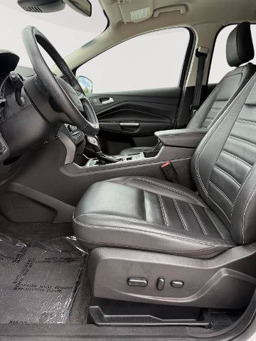 Certified 2019 Ford Escape SEL AWD/4WD image 9