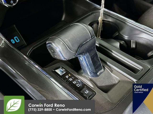 Certified 2021 Ford F150 XLT w/ Equipment Group 302A High image 21