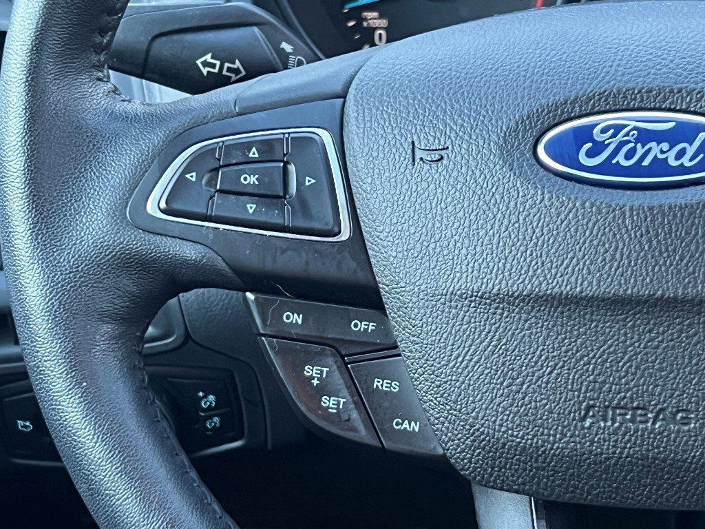 Certified 2017 Ford Focus SE w/ Cold Weather Package image 21