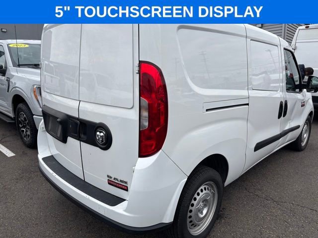 Used 2022 RAM ProMaster City Tradesman image 4