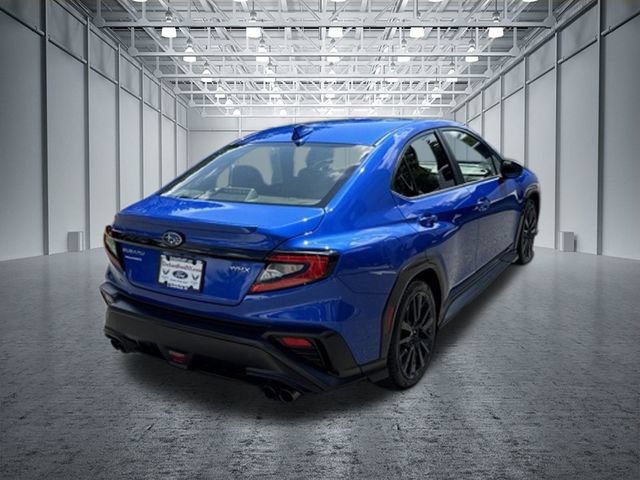 Used 2024 Subaru WRX Premium AWD/4WD image 7