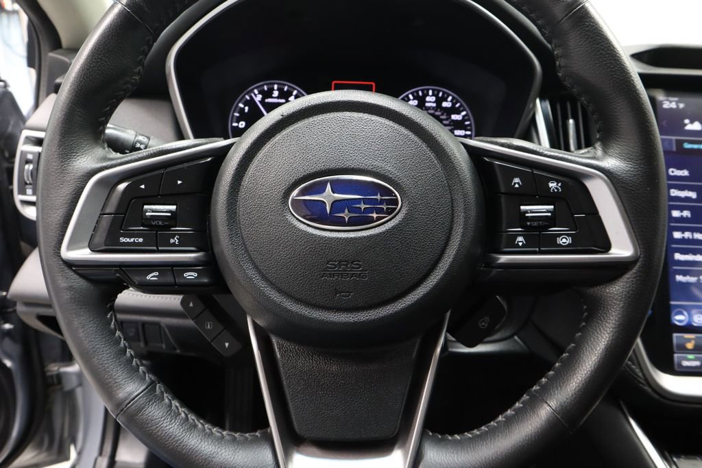 Used 2022 Subaru Outback Limited w/ Popular Package #2 image 34