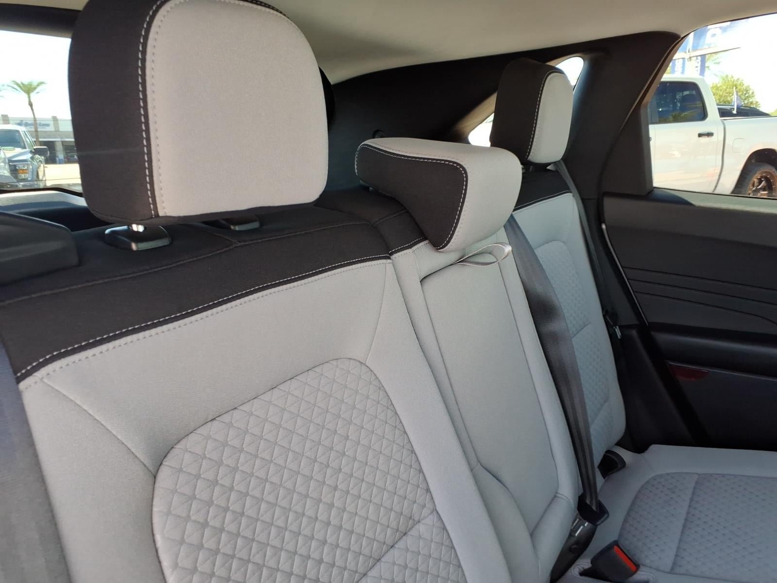 Certified 2023 Ford Escape Active FWD image 15