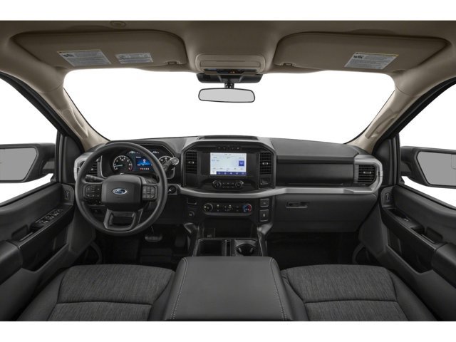 Certified 2021 Ford F150 XL w/ Equipment Group 101A High AWD/4WD image 5