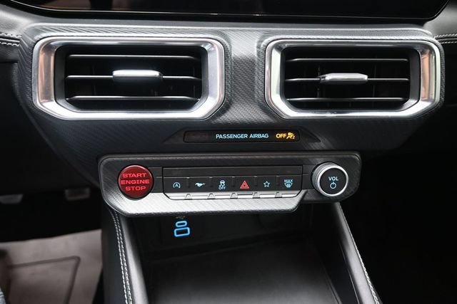 Certified 2025 Ford Mustang GT Premium w/ GT Performance Package RWD image 31