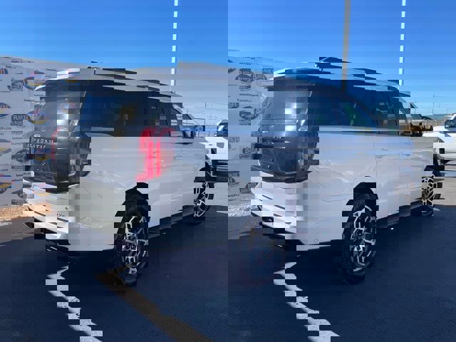 Certified 2025 Ford Expedition Max Active image 3