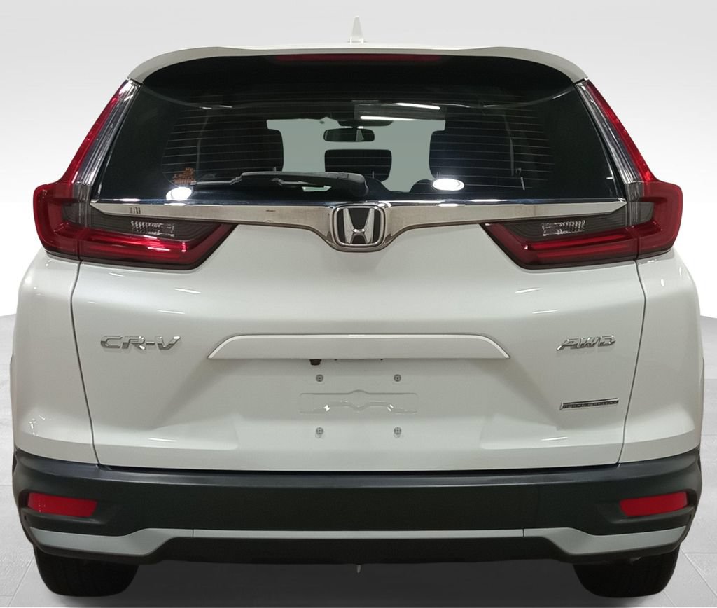 Used 2021 Honda CR-V Special Edition image 4