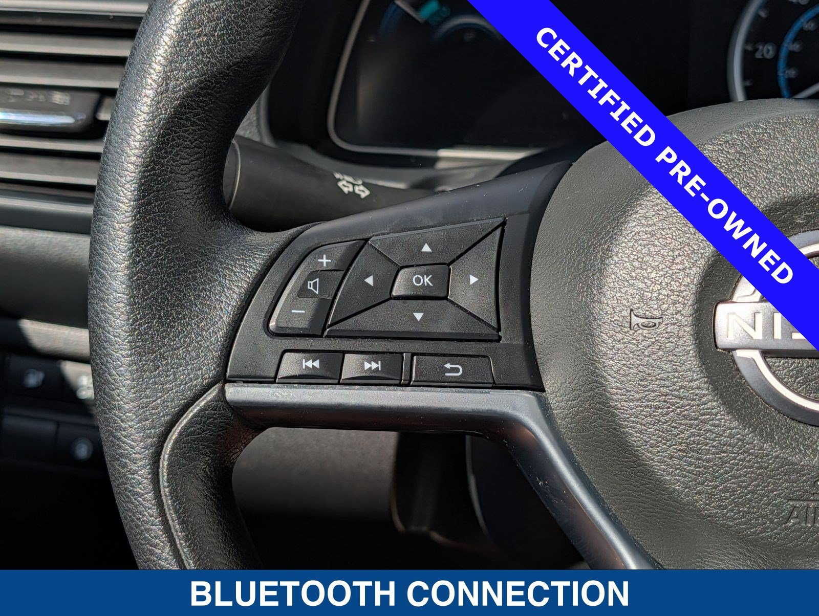Used 2025 Nissan Leaf S FWD image 25