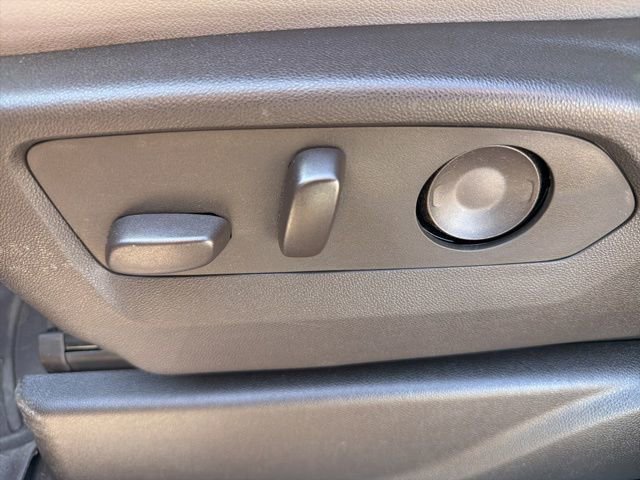 Used 2024 Chevrolet Tahoe Z71 w/ Z71 Off-Road Package image 12