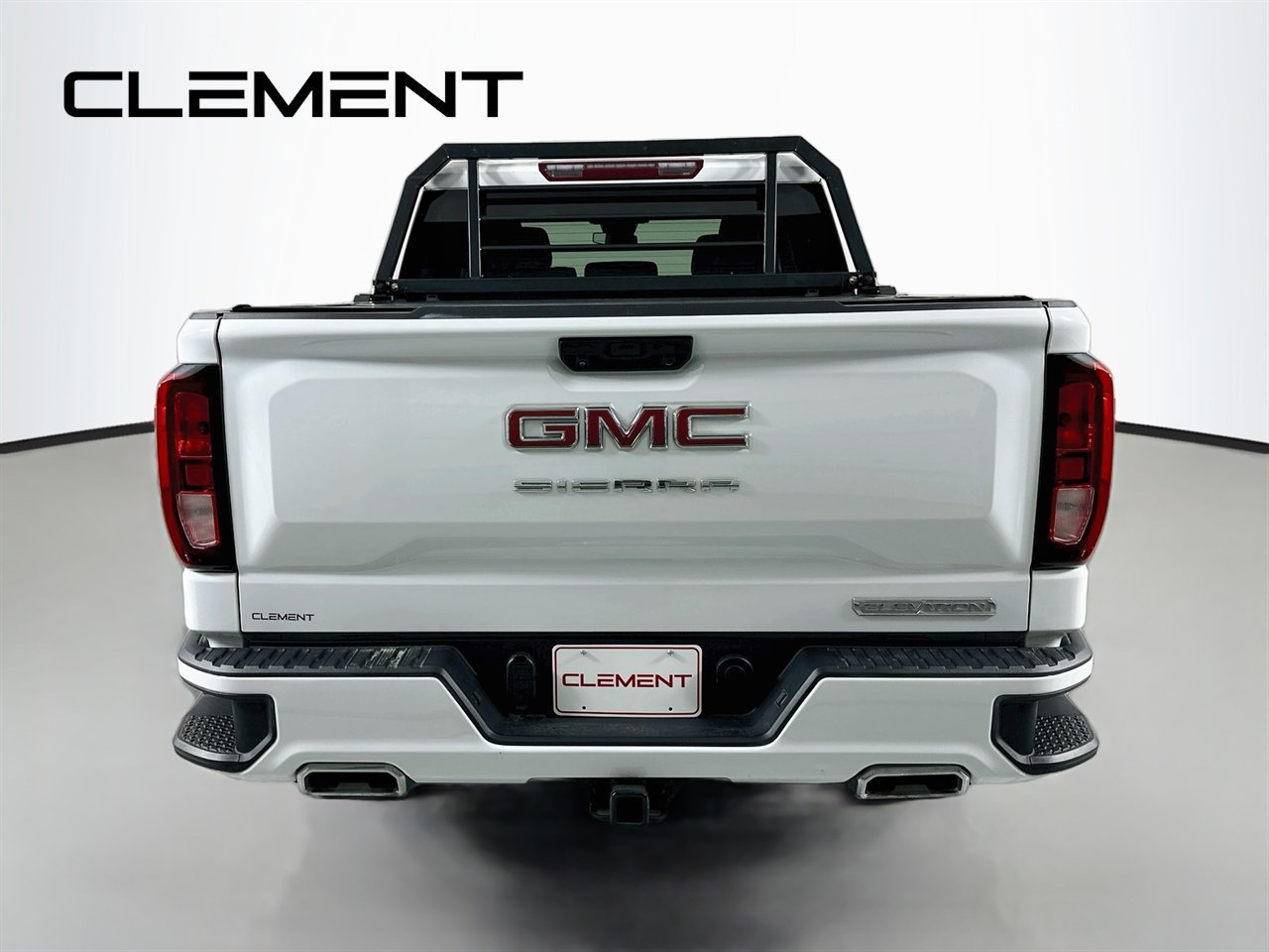 Used 2023 GMC Sierra 1500 Elevation AWD/4WD image 8