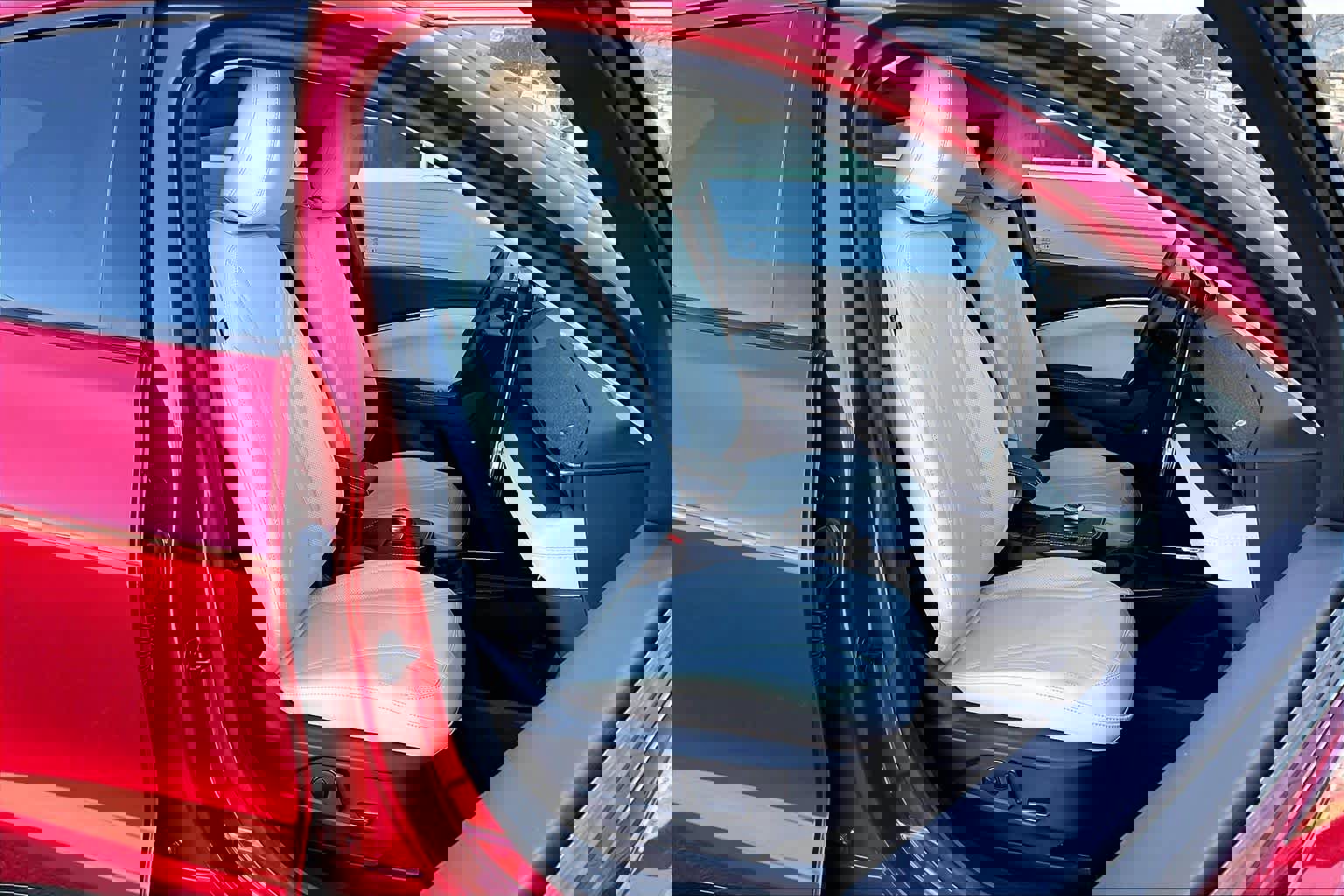 Certified 2024 Ford Mustang Mach-E Premium image 13