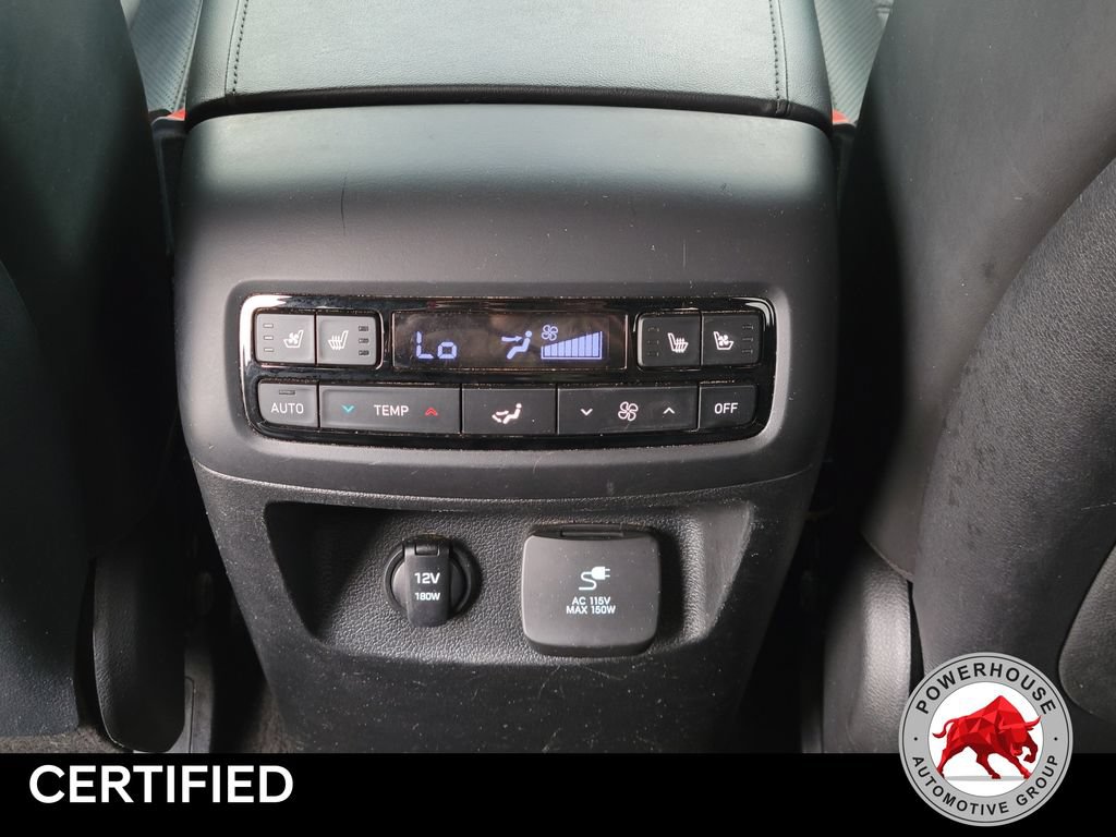 Used 2023 Hyundai Palisade SEL w/ Premium Package FWD image 19