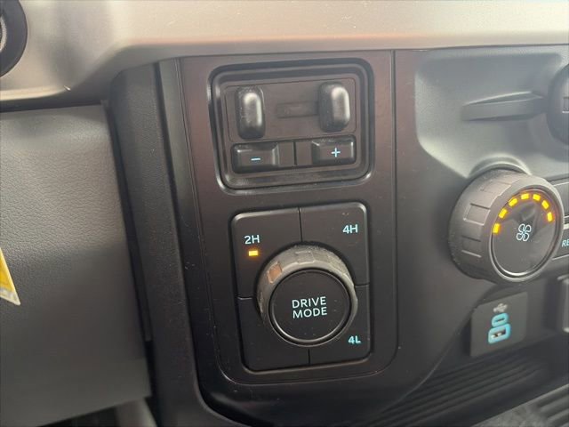 Certified 2024 Ford F350 XL w/ XL Driver Assist Package image 19