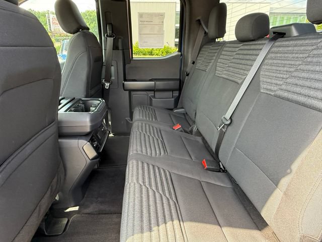 Certified 2023 Ford F150 XL w/ STX Appearance Package AWD/4WD image 21