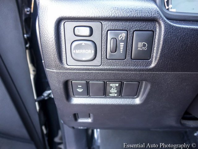 Used 2020 Toyota 4Runner SR5 Premium AWD/4WD image 25