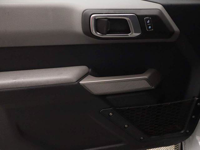 Certified 2022 Ford Bronco Black Diamond AWD/4WD image 18