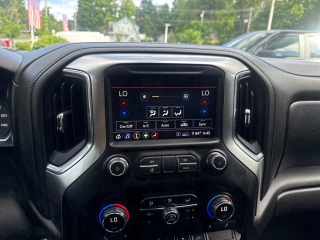 Used 2020 Chevrolet Silverado 1500 RST w/ All-Star Edition AWD/4WD image 26