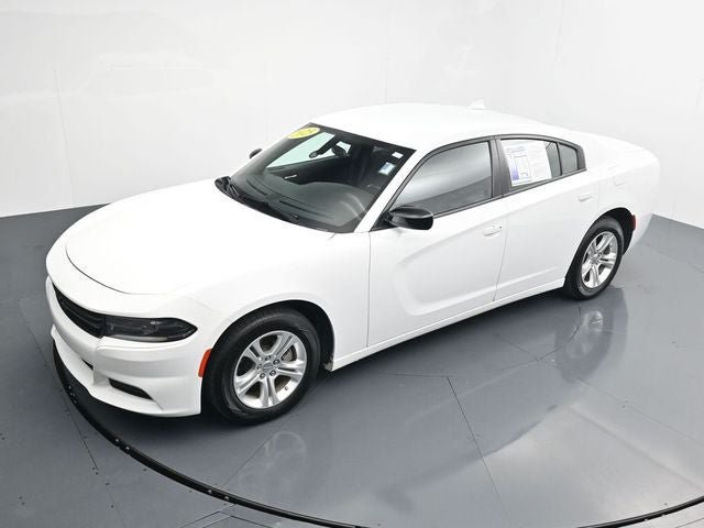 Used 2023 Dodge Charger SXT RWD image 25