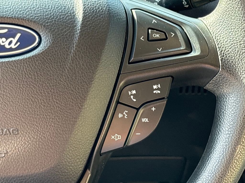 Certified 2024 Ford Edge SEL w/ Convenience Package image 21