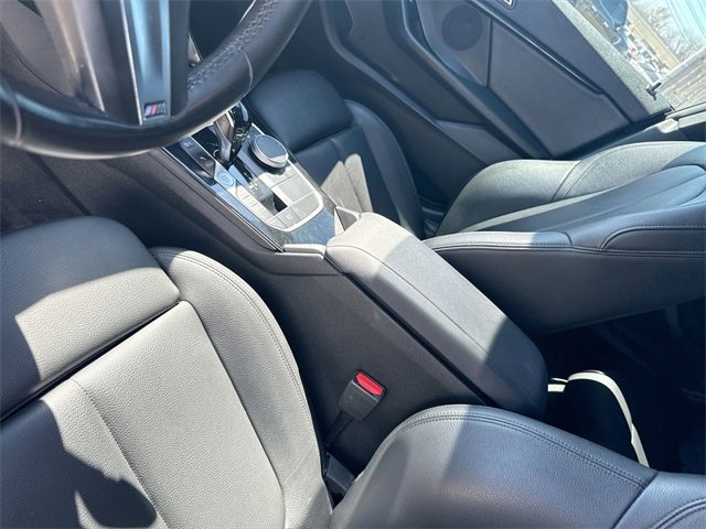 Used 2021 BMW 228i Gran Coupe w/ M Sport Package image 28