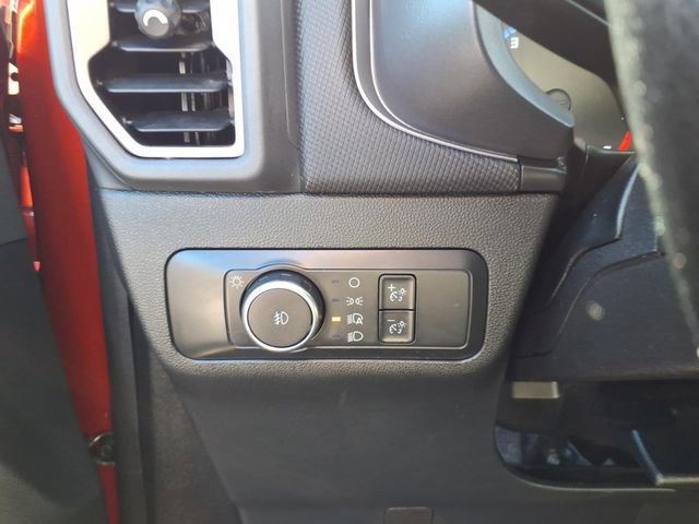 Certified 2022 Ford Bronco Sport Big Bend w/ Convenience Package image 19