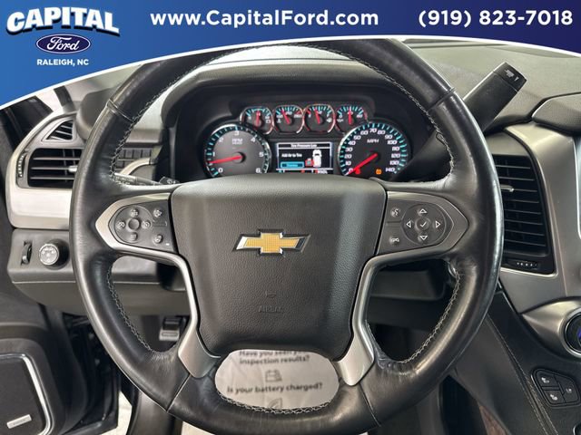 Used 2018 Chevrolet Tahoe Premier AWD/4WD image 25