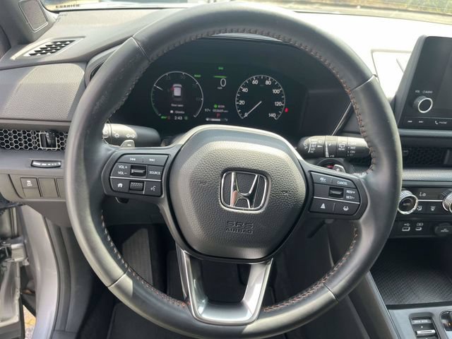 Used 2023 Honda CR-V Sport image 23