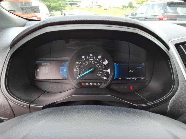 Certified 2024 Ford Edge ST-Line w/ Class II Trailer Tow Package AWD/4WD image 12