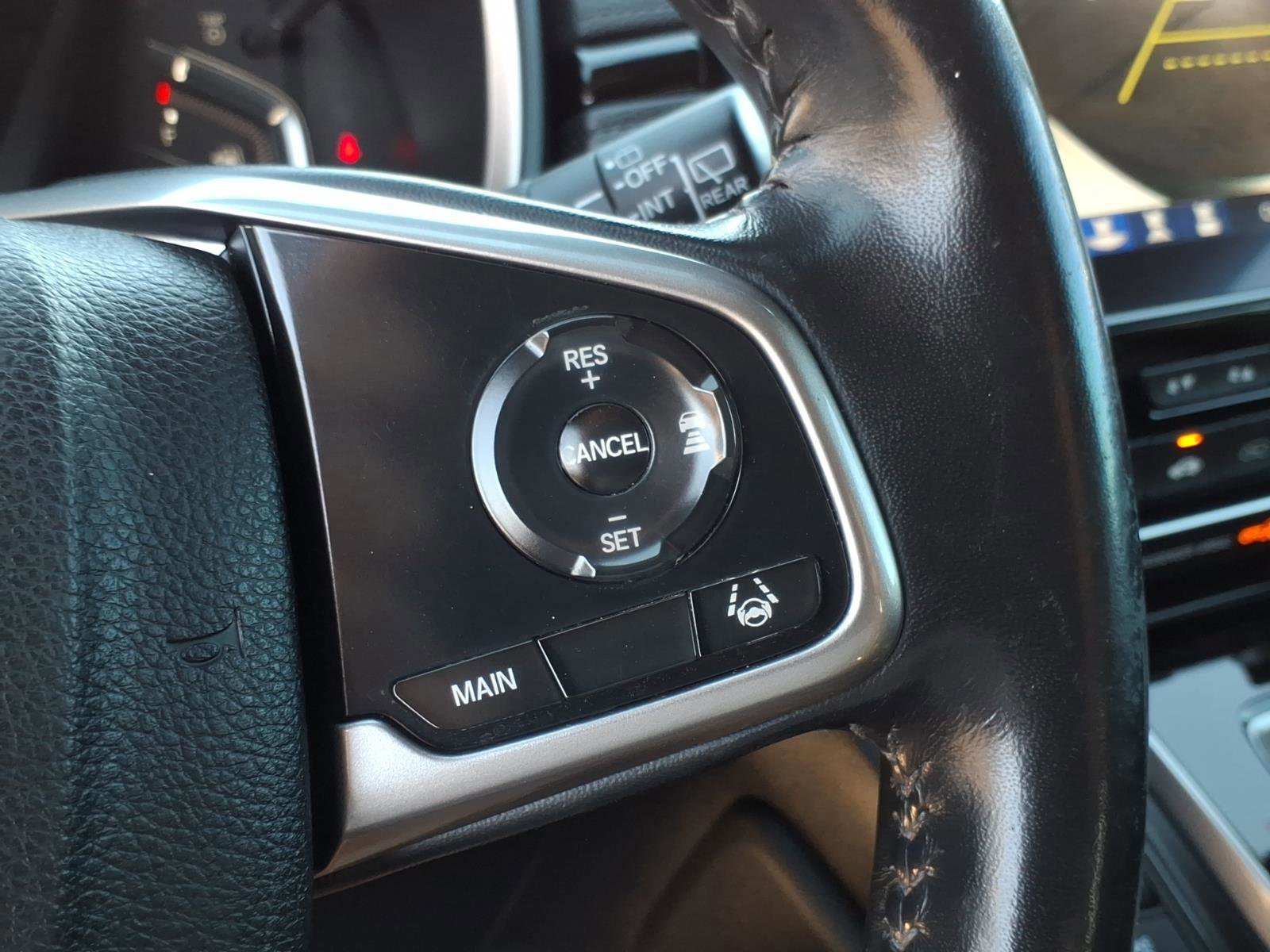 Used 2022 Honda CR-V EX-L image 26