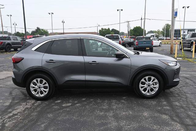 Certified 2023 Ford Escape Active w/ Tech Pack #1 FWD image 8