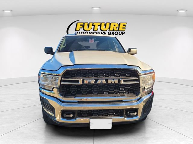 Used 2022 RAM 2500 Tradesman w/ Chrome Appearance Group image 4