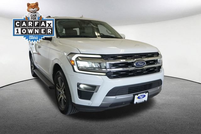 Certified 2024 Ford Expedition Limited AWD/4WD image 16
