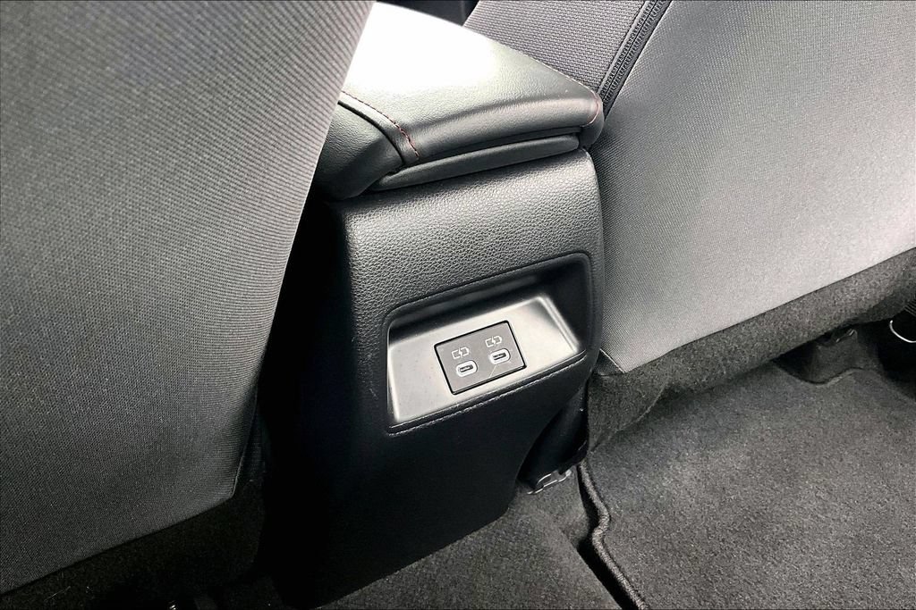 Used 2025 Toyota Corolla SE FWD image 33