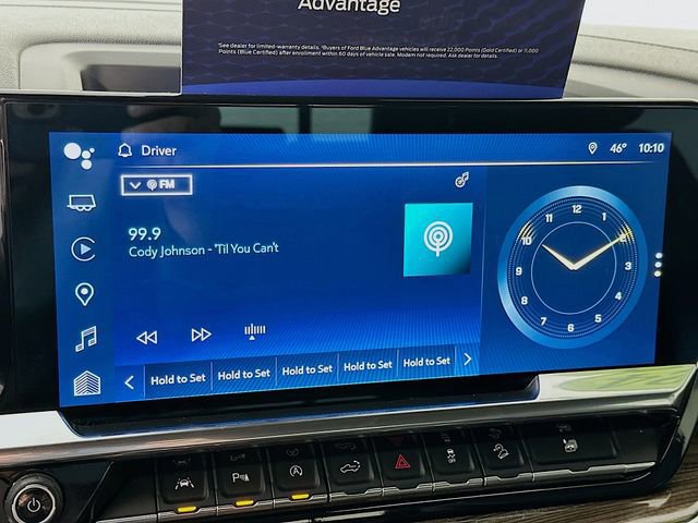 Used 2024 Chevrolet Silverado 1500 RST w/ RST All Star Premium Package image 22