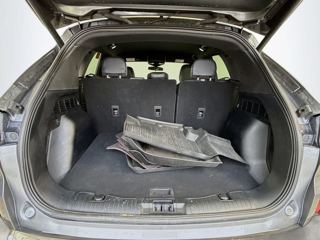 Certified 2023 Ford Escape ST-Line w/ Equipment Group 301A image 26