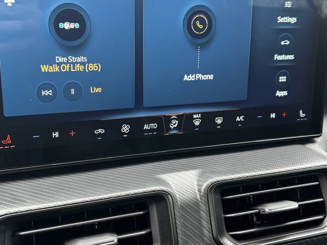 Certified 2025 Ford Mustang Convertible image 23